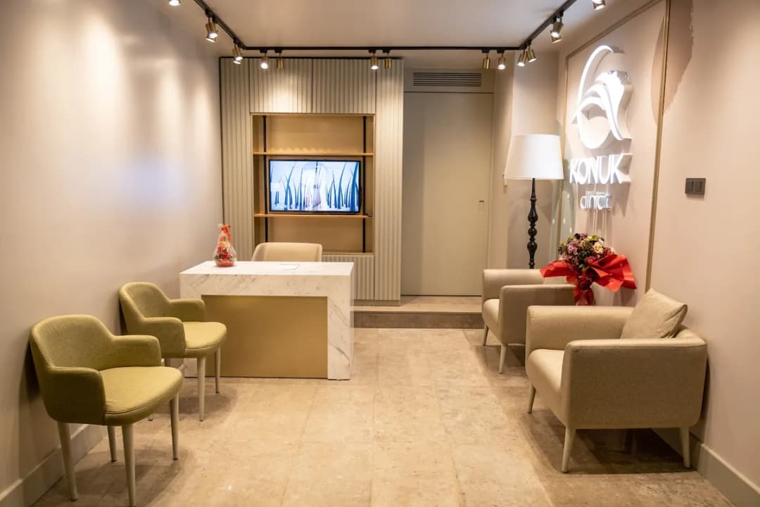 Allshape Sultanahmet Özel Polikliniği — Cosmetic & Plastic Surgery in Istanbul