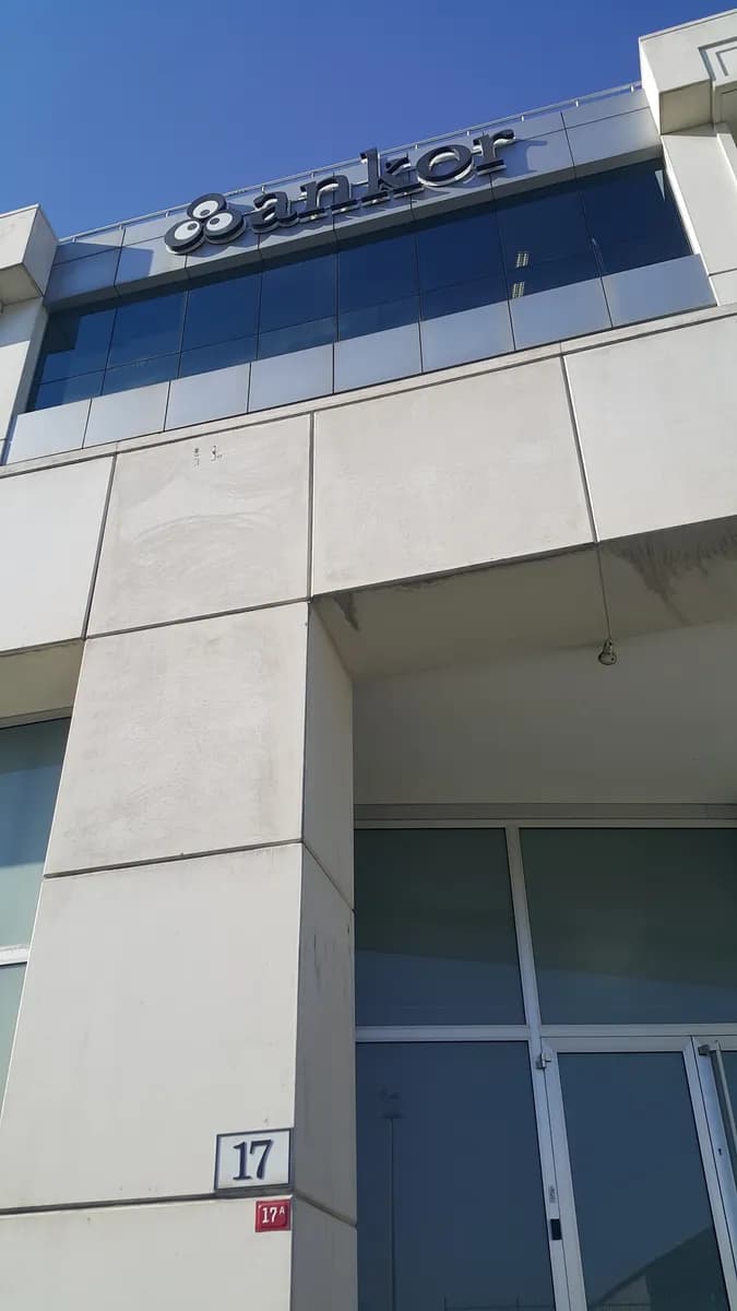 Medicall Biomedikal — Labs & Diagnostics in Istanbul