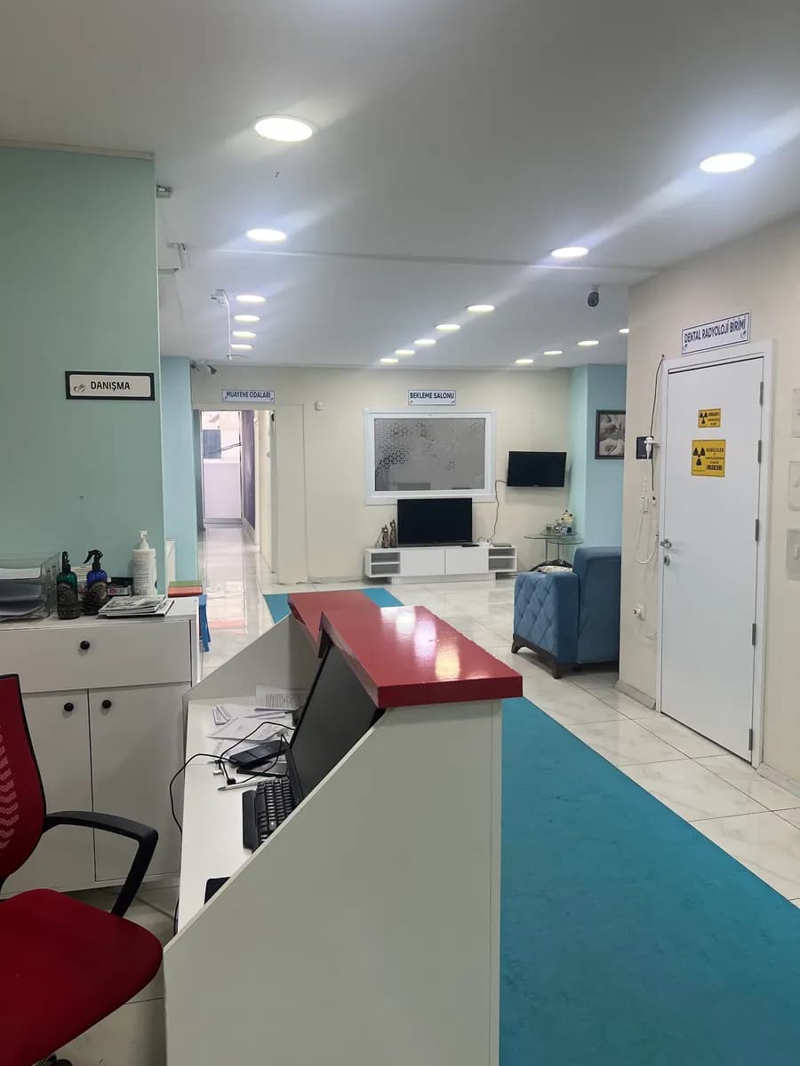 Nöbetçi Dişçi Esenyurt | Özel AL Dental Ağız ve Diş Sağlığı Polikliniği Esenyurt Şubesi — Dental Clinics in Istanbul