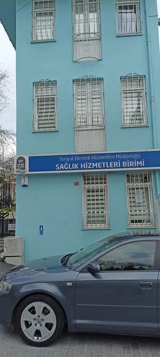 Medical Park Evde — Home Healthcare in Istanbul