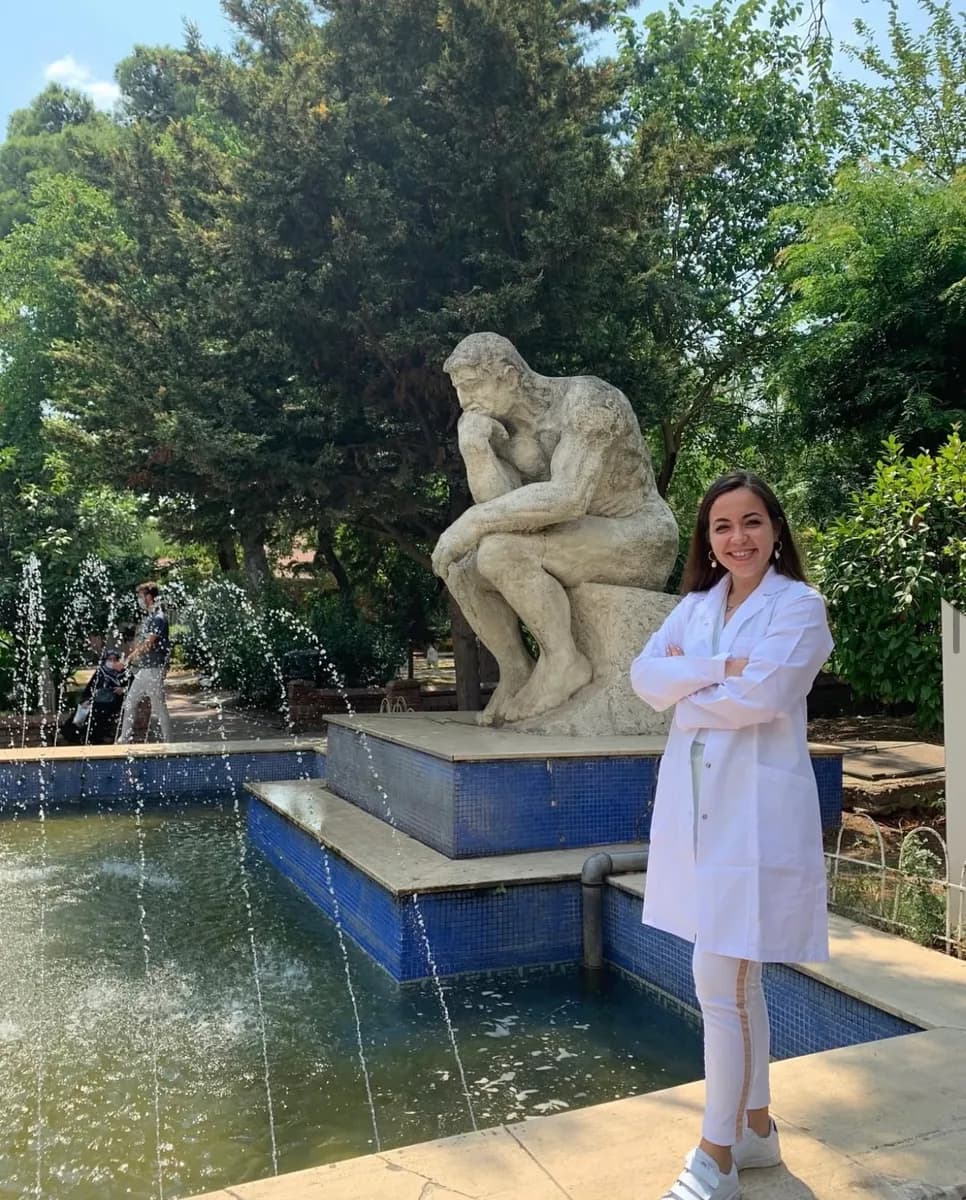 Uzman Klinik Psikolog Belgin ÇAMURCU KONUK — Mental Health & Psychology in Istanbul