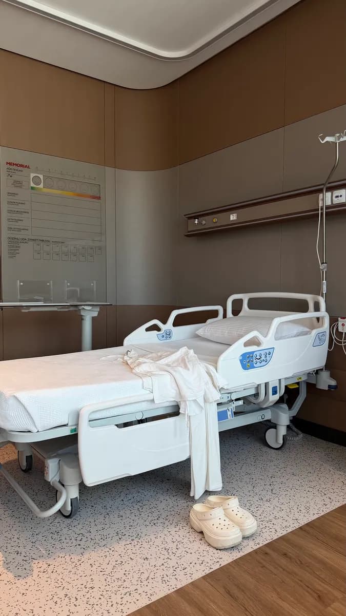 Globalmedik — Oncology & Cancer Care in Istanbul