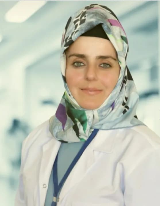 Uzm. Dr. Necibe Nur Keleş — Neurology & Brain Health in Istanbul
