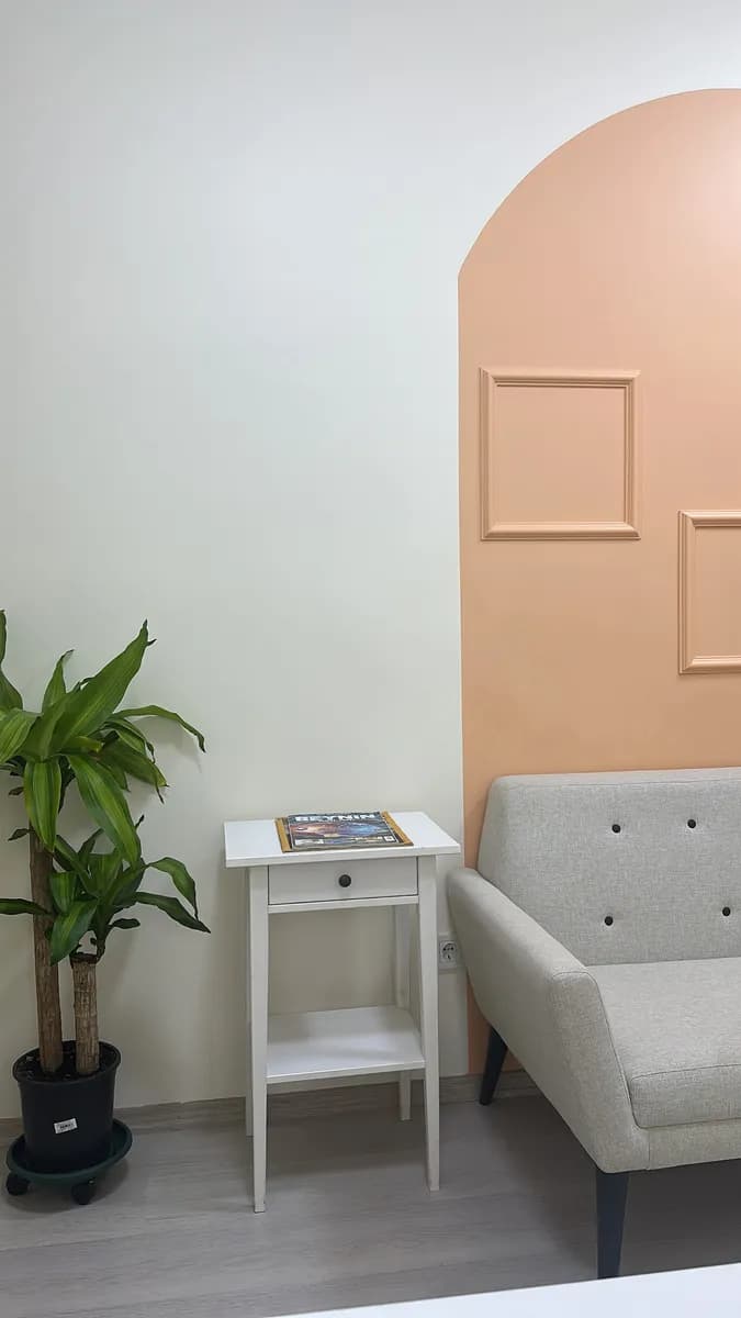 Psikolog Gülçin Ünal Yazıcı — Mental Health & Psychology in Istanbul