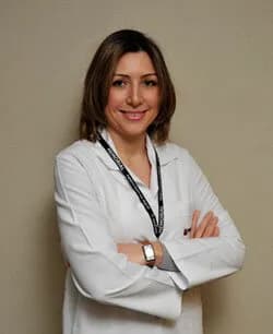 Prof. Dr. Özlem Batukan Esen — Cardiology & Heart Care in Istanbul