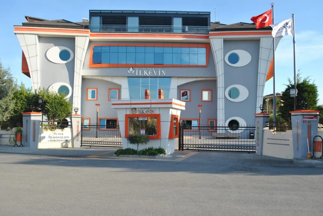 İlkev of Special Education and Rehabilitation Center — Physiotherapy & Rehabilitation in Istanbul
