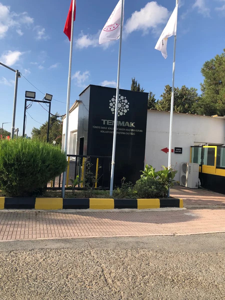 Çnaem — Labs & Diagnostics in Istanbul