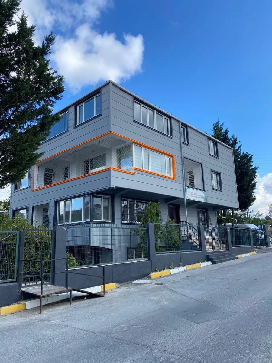 Hadımköy Özel Eğitim ve Rehabilitasyon Merkezi — Physiotherapy & Rehabilitation in Istanbul