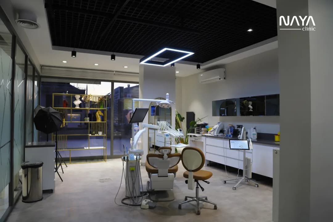 Naya Clinic