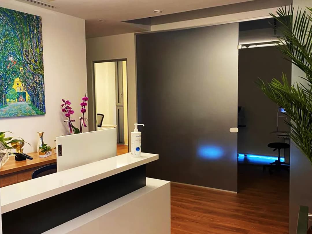 Swiss Vision Group — Eye Care & Ophthalmology in Istanbul