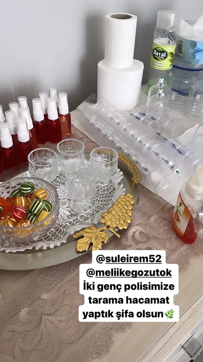Ümraniye Hacamat