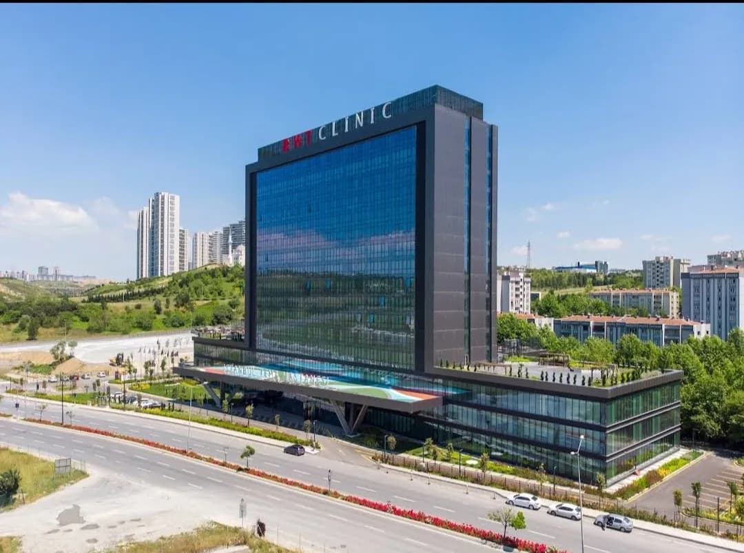 İstanbul Plus Clinic