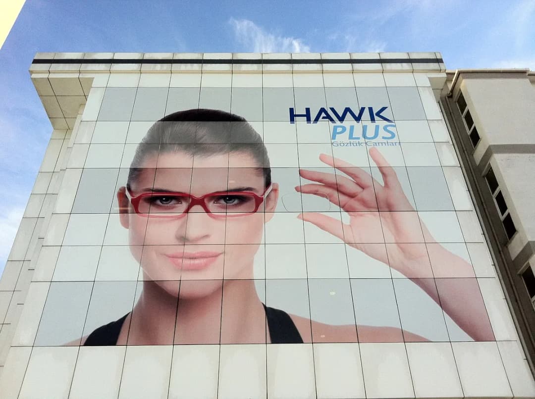Hawk Plus Gözlük Camları — Labs & Diagnostics in Istanbul