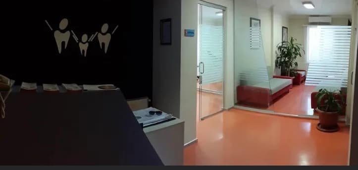 Sefadent Dental Clinic — Dental Clinics in Istanbul
