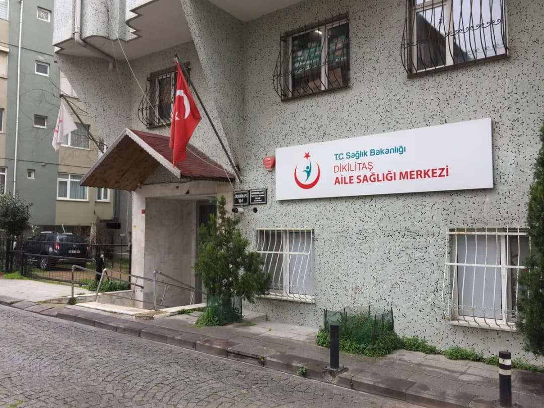 Dikilitaş Aile Sağlığı Merkezi