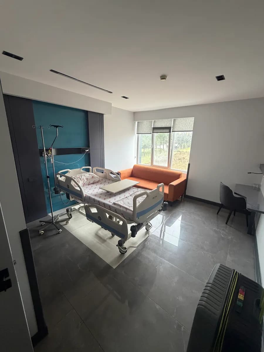 Medin Globe — Cosmetic & Plastic Surgery in Istanbul
