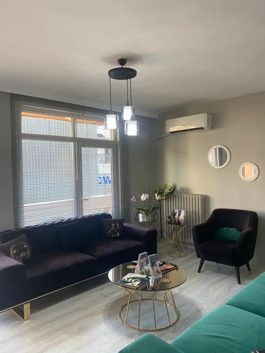 Bakirkoy Laser Hair and Beauty Center