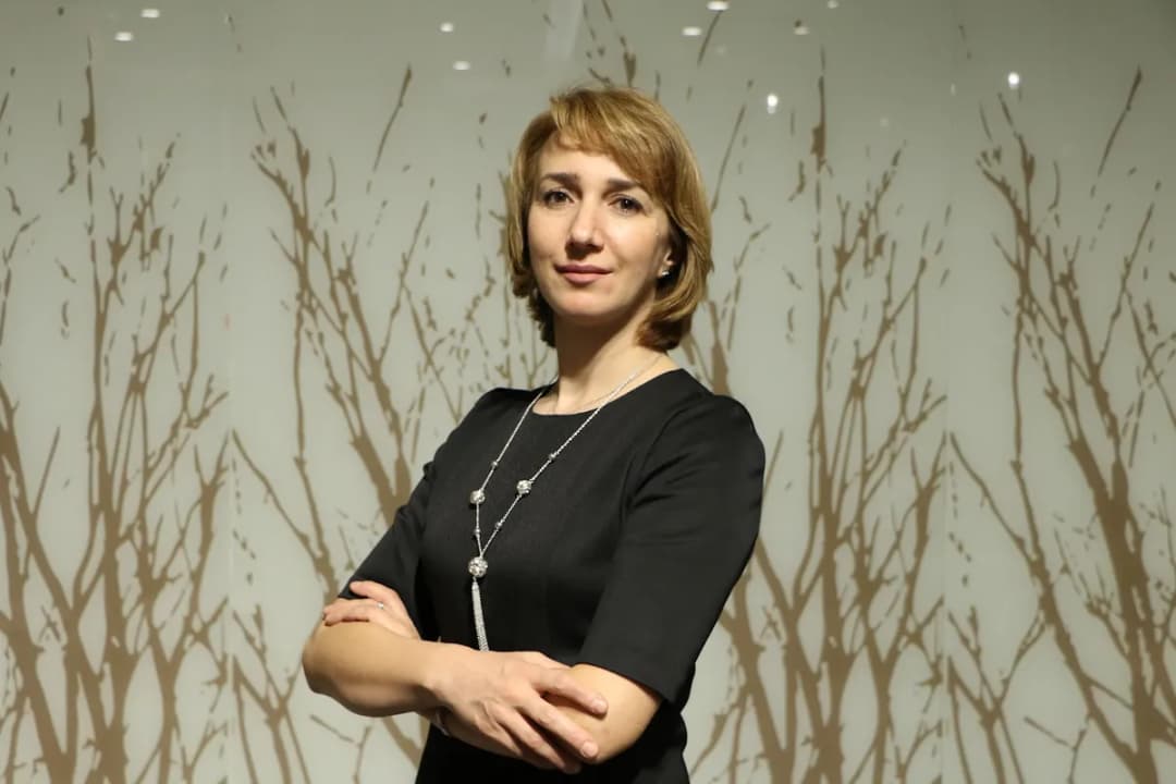 Saliha Eroğlu Demir (Prof.. Dr. Saliha Eroğlu Demir, M.D.) — Physiotherapy & Rehabilitation in Istanbul