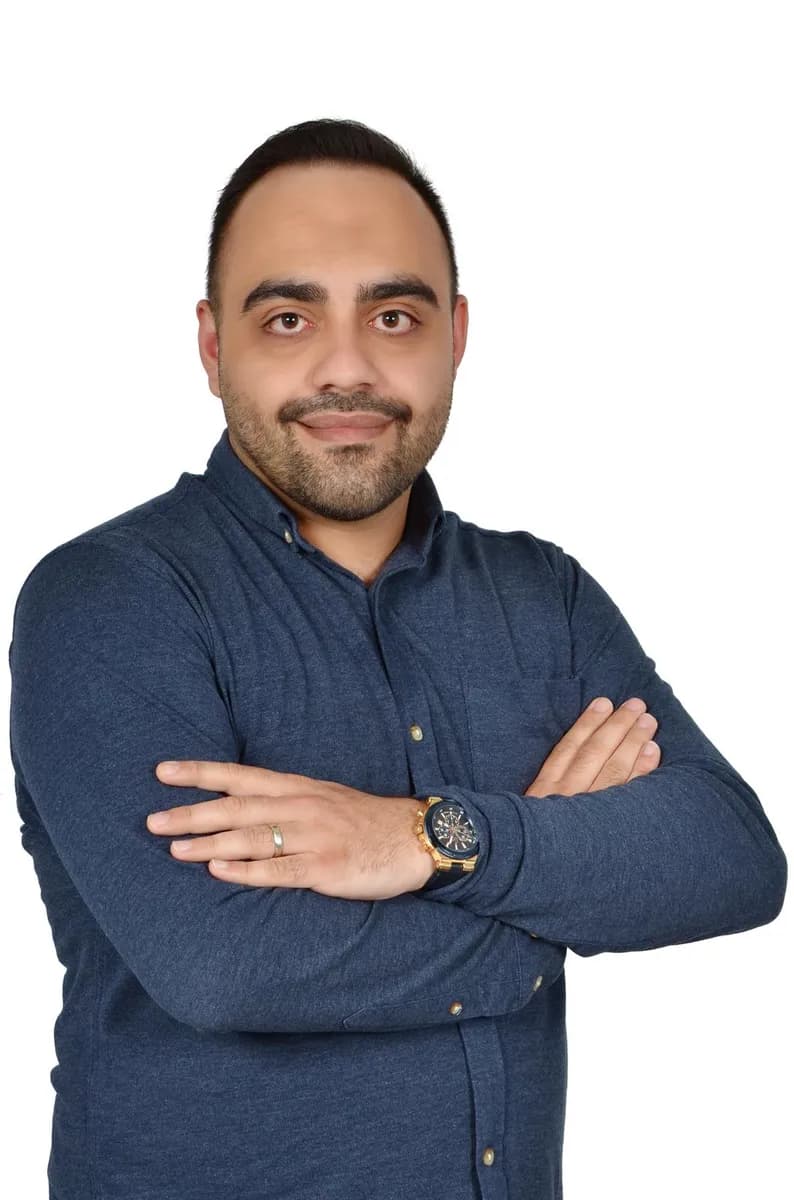 Beylikdüzü Psikolog | Psikolog Fethi Can Bozkaplan | Çift Terapisi - Çocuk Terapisi — Mental Health & Psychology in Istanbul
