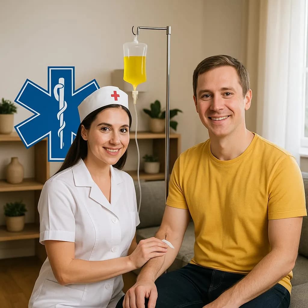 Medic Evde Sağlık