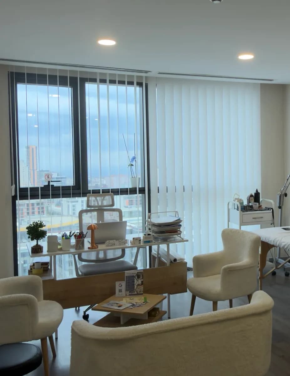 PHYSIOFLEX Sağlıklı Yaşam Merkezi — Physiotherapy & Rehabilitation in Istanbul
