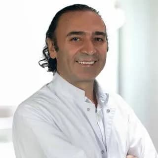 İstanbul Göz Doktoru Ve Göz Kapağı Estetiği Op. Dr. Hüseyin Şimşek — Eye Care & Ophthalmology in Istanbul