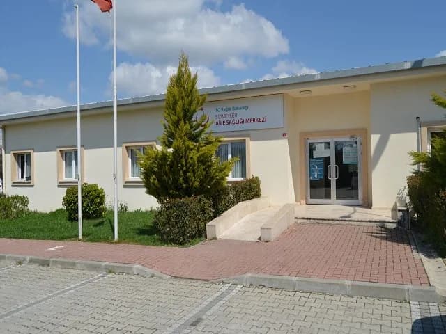Bizim Evler Aile Sağlığı Merkezi — General Clinics & Polyclinics in Istanbul