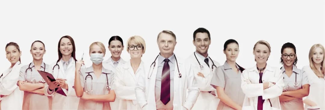 Bir Adım Sağlık — Home Healthcare in Istanbul