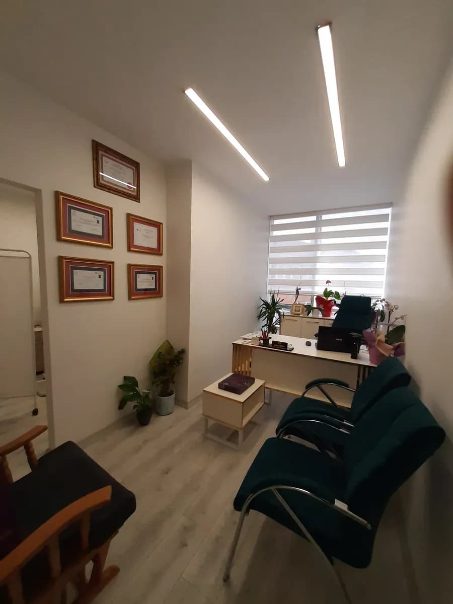 Op. Dr. Gökçen İlhan | Kadın Doğum | Genital Estetik Kozmetik-Lazer Uygulamalar | Hacamat-Tıbbi Sülük | Vajinismus | GETAT