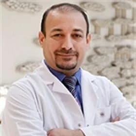 Dr. Öğr. Üyesi Ahmet Alptekin, Çocuk Cerrahisi — Oncology & Cancer Care in Istanbul