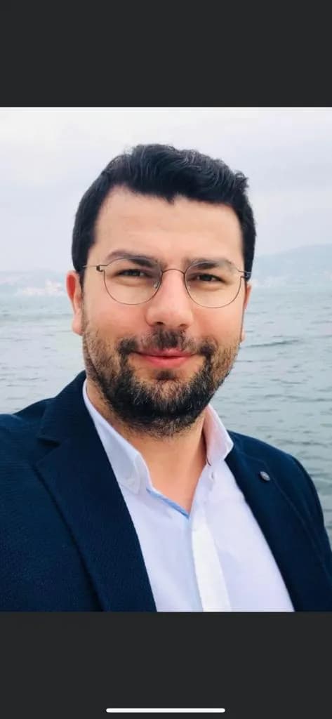 Doğan Pınar — ENT (Ear, Nose & Throat) in Istanbul