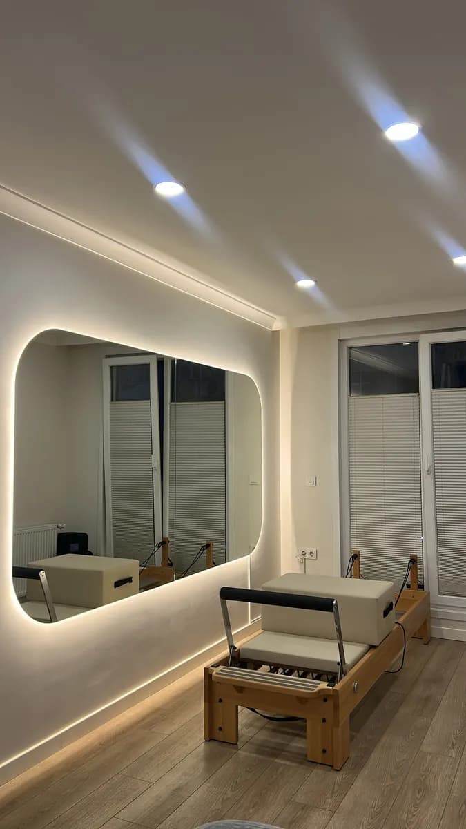 Fizyoterapist Yağmur Şevval Kelkit — Physiotherapy & Rehabilitation in Istanbul