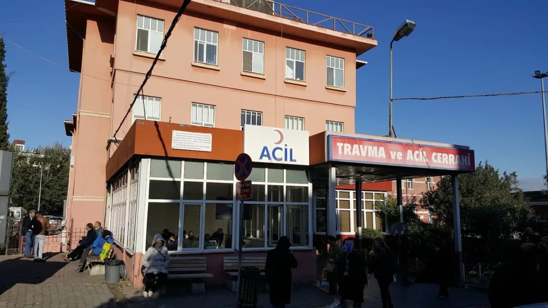 İÜ Çapa Tıp Fakültesi Acil Cerrahi