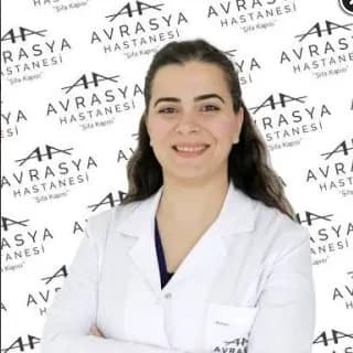 Op. Dr. Duygu Umut Eraslan — OB/GYN & Women's Health in Istanbul