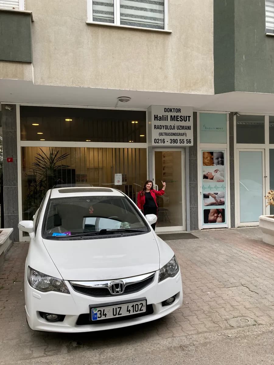 Dr.Halil Mesut