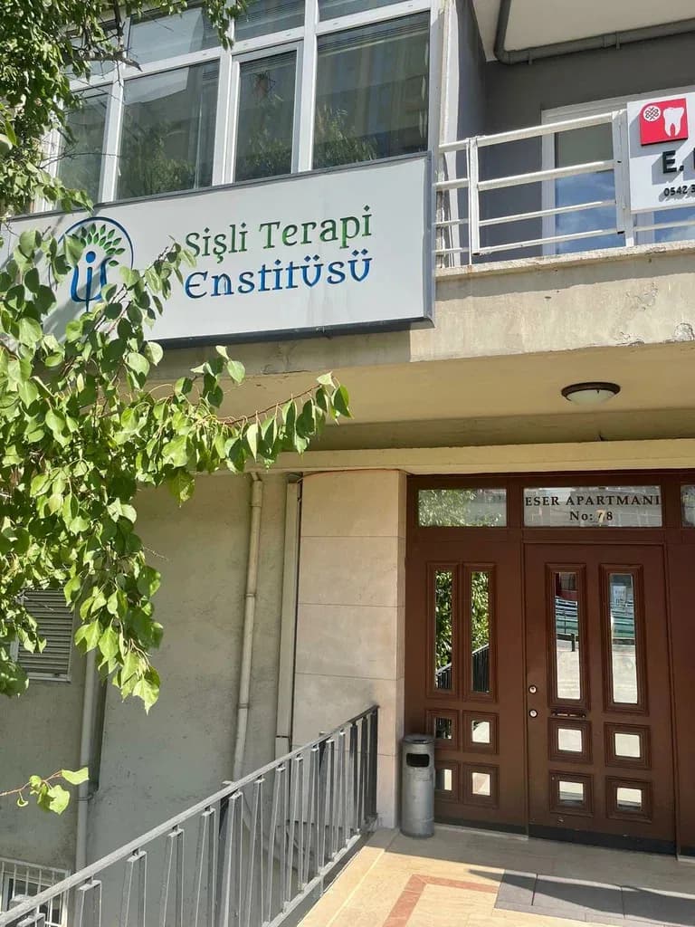 Şişli Terapi Enstitüsü | İstanbul Psikolog | Online Psikolog