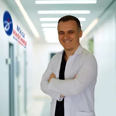 Op. Dr. Yusuf İyetin, Ortopedi Ve Travmatoloji — Orthopedics & Sports Medicine in Istanbul