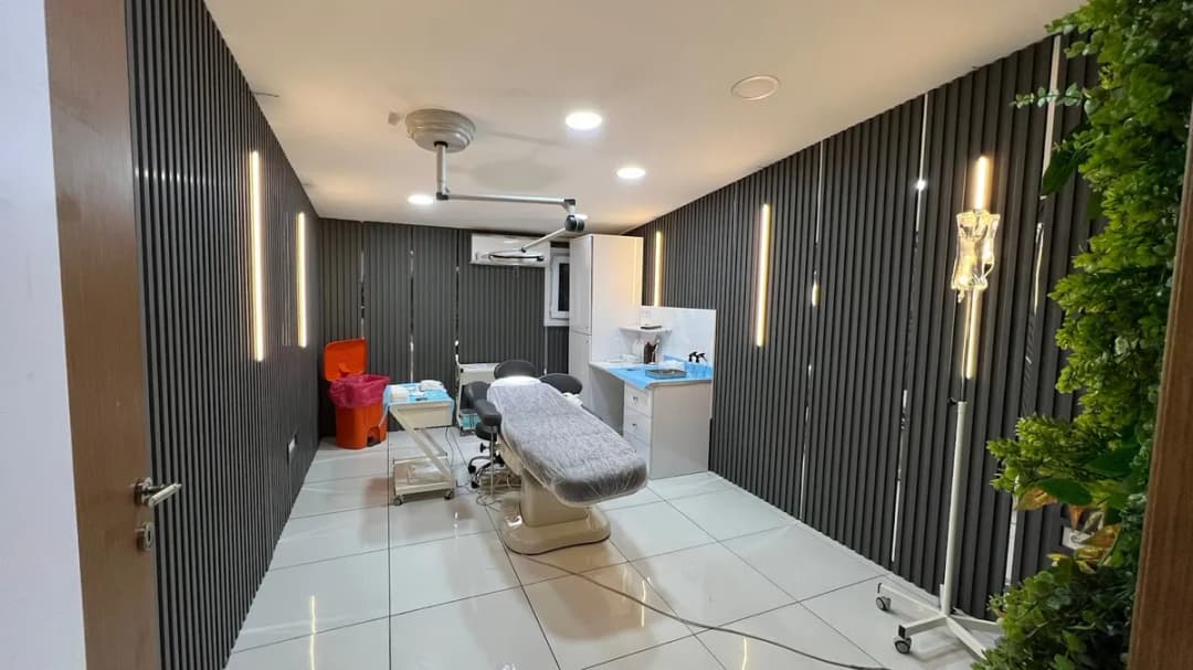 Loft Kaş Ekimi İstanbul - Loft eyebrow Transplant — Cosmetic & Plastic Surgery in Istanbul