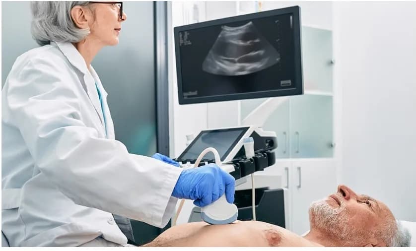 Marmara Mobil Sağlık Evde Röntgen, Ultrasonografi Ve Doppler ,Eko ,Ekg Vb. Tıbbi Görüntüleme Hizmetleri
