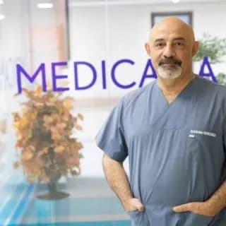 Op.Dr İbrahim Tavukcuoğlu — Orthopedics & Sports Medicine in Istanbul