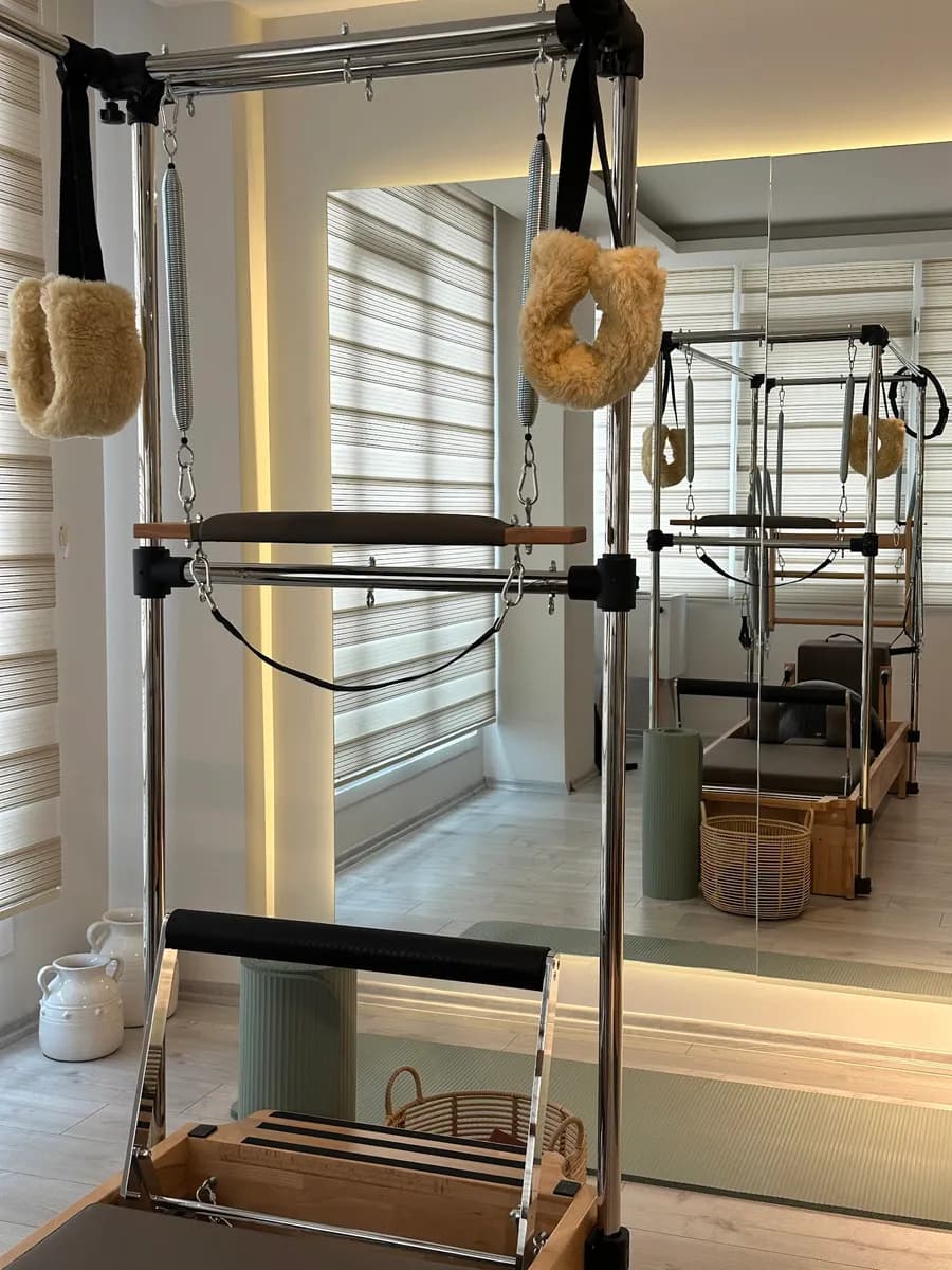 Fzt. Selin Soydan & Fzt. Tuğçe Baykara — Physiotherapy & Rehabilitation in Istanbul