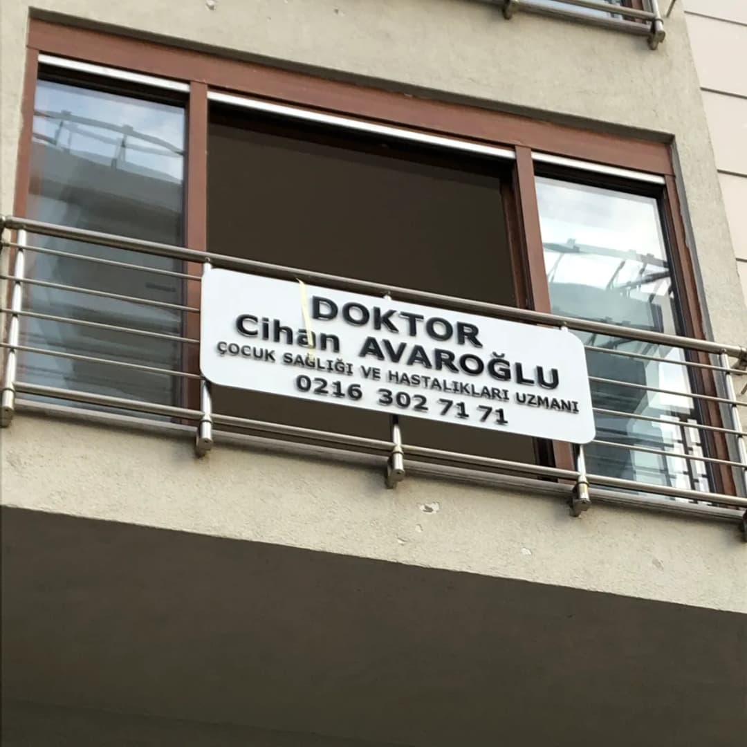 Çocuk Sağlığı ve Hastalıkları Muayenehanesi — Pediatrics & Child Health in Istanbul