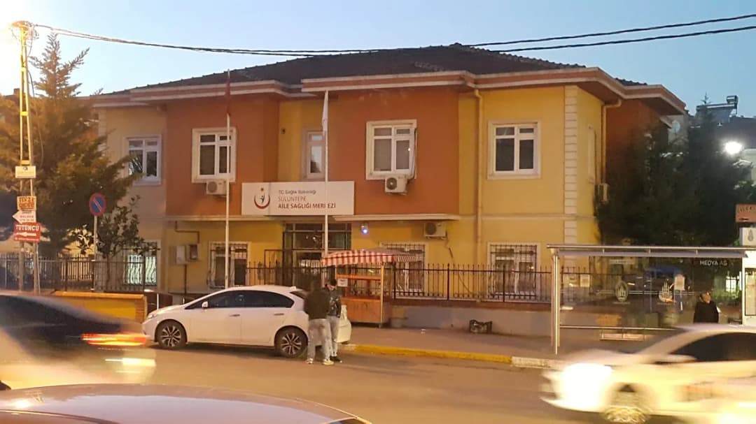 Sülüntepe Family Health Center — General Clinics & Polyclinics in Istanbul