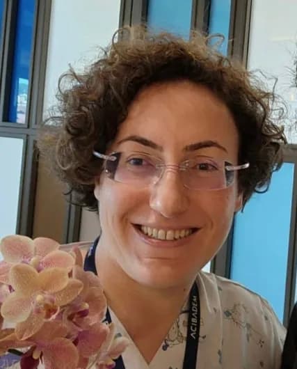 Uzm. Dr. Yasemin Dilek Soysal, Çocuk Gastroenteroloji Hepatoloji Ve Beslenme — Gastroenterology & Digestive in Istanbul