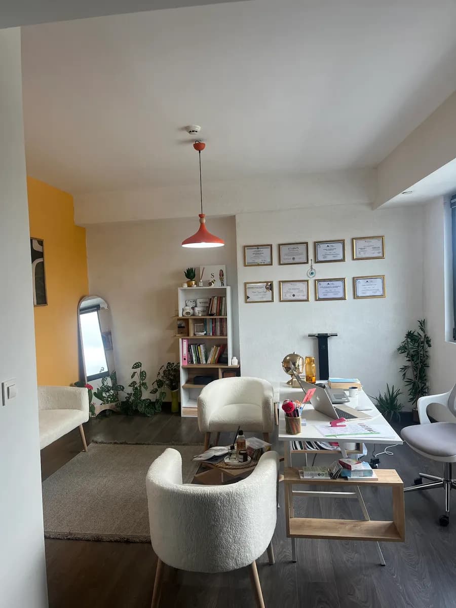 Diyetisyen Senanur Bağlı — Nutrition & Dietetics in Istanbul