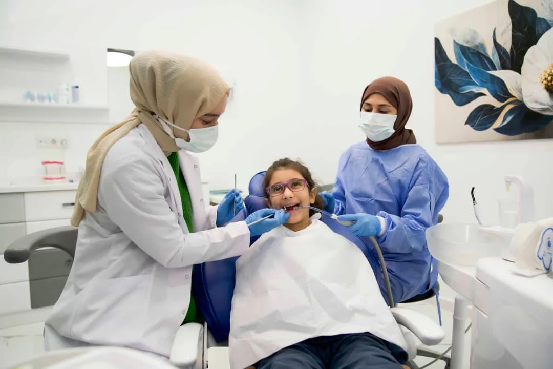 Vadişehir Ağız ve Diş Sağlığı Polikliniği | Başakşehir diş klinikleri | Dt. Merve Baykal