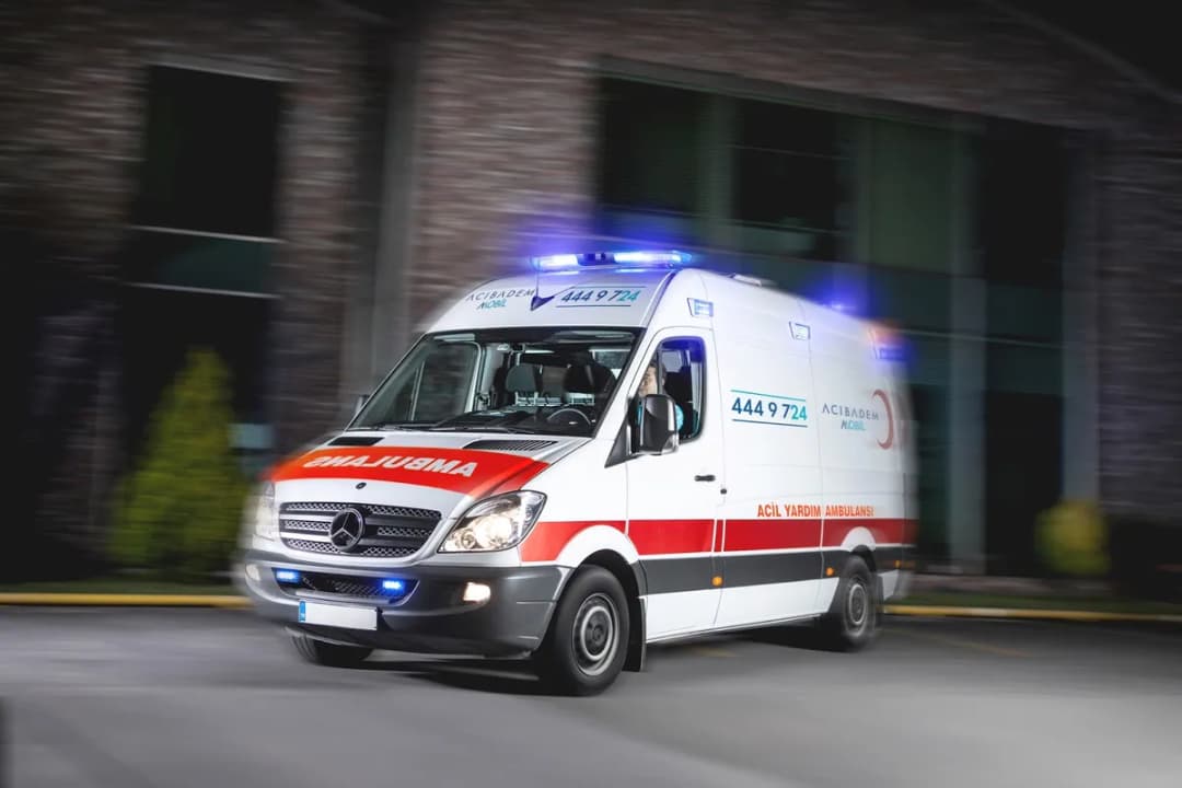 Acıbadem Mobile Healthcare
