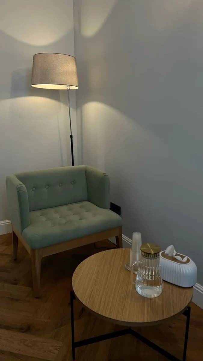 Başakşehir Psikoloji Merkezi — Mental Health & Psychology in Istanbul