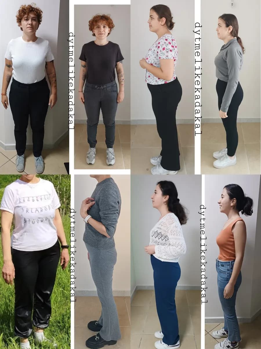 Diyetisyen Melike Kadakal Gezer — Nutrition & Dietetics in Istanbul