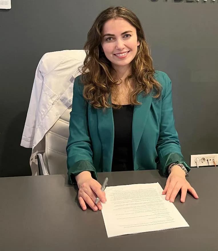 Tuzla Diyetisyen, Beslenme & Diyet Danışmanlığı Diyetisyen Fadime Aydilek — Nutrition & Dietetics in Istanbul